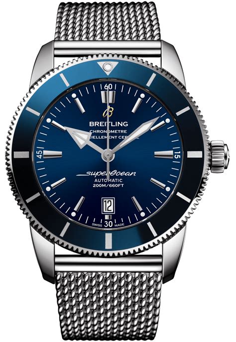 breitling ocean classic|Breitling superocean 3.